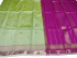 SALEM SILK SAREE WITH BLOUSE